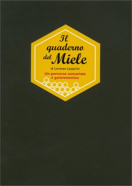 Il Quaderno del Miele — Libro - 1