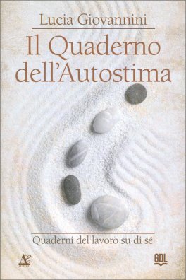 Il Quaderno dell'Autostima — Libro - 1