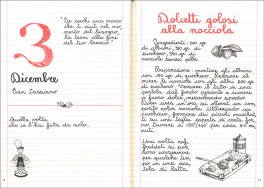 Il Quaderno dell'Avvento — Libro - 3