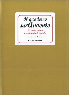 Il Quaderno dell'Avvento — Libro - 1