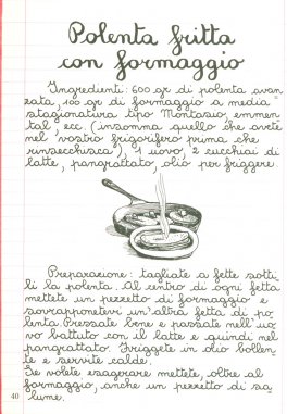 Il Quaderno della Cucina senza Sprechi — Libro - 3