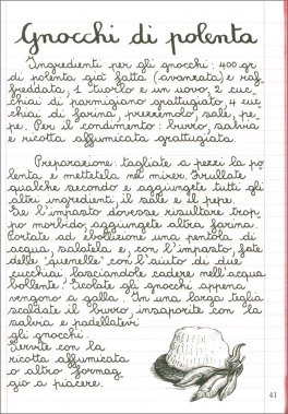 Il Quaderno della Cucina senza Sprechi — Libro - 4