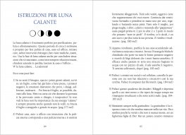 Il Quaderno della Luna — Libro - 4