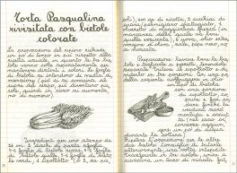 Il Quaderno della Primavera — Libro - 3