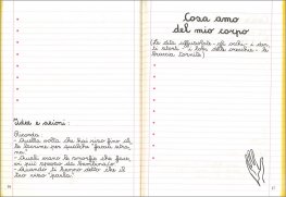 Il Quaderno delle Liste - Fra Me e Me — Quaderno - 3