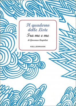 Il Quaderno delle Liste - Fra Me e Me — Quaderno - 1