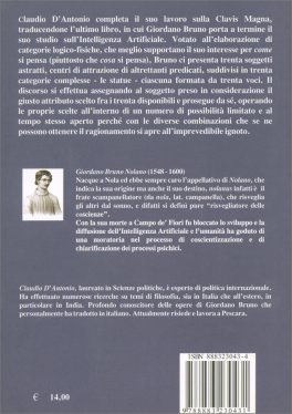 Il Quarto Libro della Clavis Magna — Libro - 2