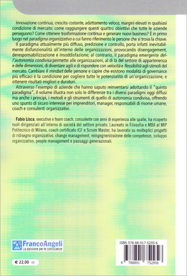 Il Quinto Paradigma — Libro - 2