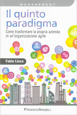 Il Quinto Paradigma — Libro - 1