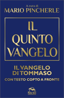Il Quinto Vangelo — Libro - 1