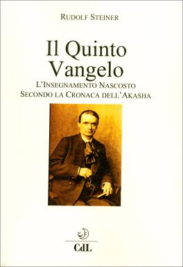 Il Quinto Vangelo — Libro - 1