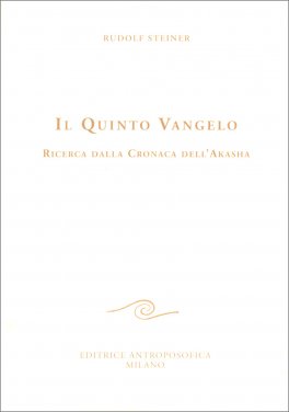 Il Quinto Vangelo — Libro - 1