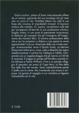 Il Quinto Vuoto — Libro - 2