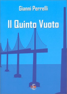 Il Quinto Vuoto — Libro - 1
