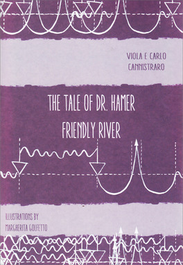 Il Racconto del Fiume Amico del Dr. Hamer — Libro - 2