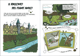 Il Racconto del Fiume Amico del Dr. Hamer — Libro - 3