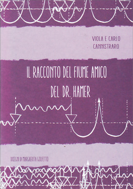 Il Racconto del Fiume Amico del Dr. Hamer — Libro - 1
