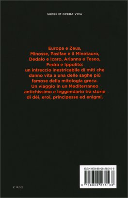 Il Racconto del Labirinto — Libro - 2