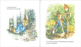 Il Racconto di Peter Coniglio — Libro - 3