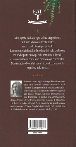 Il Radicchio — Libro - 2