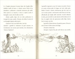 Il Ragazzo che Addestrava i Draghi — Libro - 3