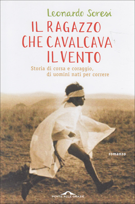Nati per correre libro
