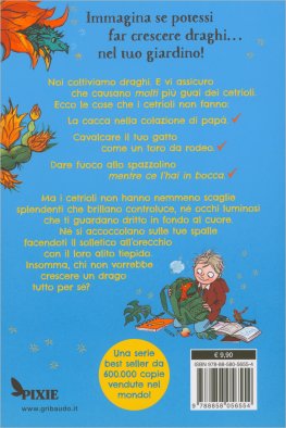 Il Ragazzo che Coltivava i Draghi — Libro - 2