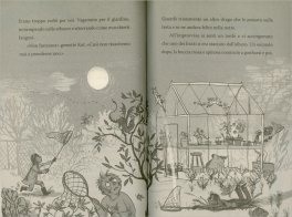 Il Ragazzo che Coltivava i Draghi — Libro - 3