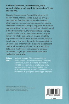 Il Ragazzo che Tornò dall'Aldilà — Libro - 2