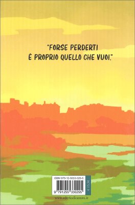 Il Ragazzo Senza Ombra — Libro - 2