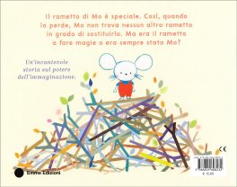 Il Rametto di Mo — Libro - 2