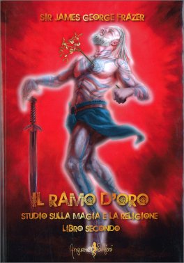 Il Ramo d'Oro - Vol II — Libro - 1