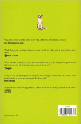 Il Randagio che mi ha Preso il Cuore — Libro - 2