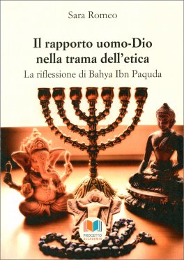 Il Rapporto Uomo-Dio nella Trama dell'Etica — Libro - 1