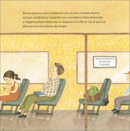 Il Razzismo e l'Intolleranza — Libro - 2