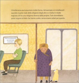 Il Razzismo e l'Intolleranza — Libro - 3