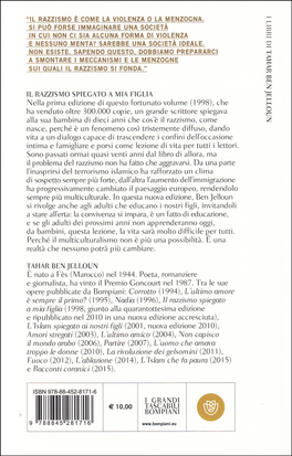 Il Razzismo Spiegato a Mia Figlia — Libro - 2