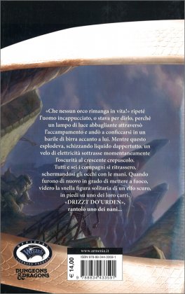 Il Re degli Orchi — Libro - 2