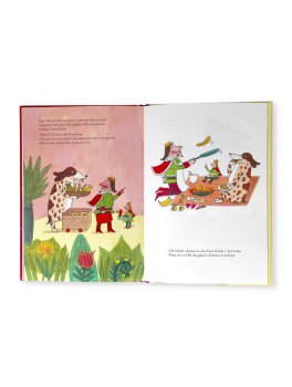 Il Re dei Papà — Libro - 3