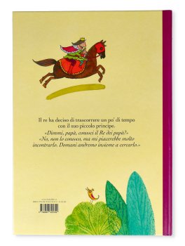 Il Re dei Papà — Libro - 2