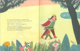 Il Re dei Papà — Libro - 3