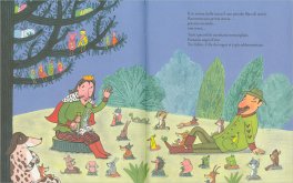 Il Re dei Papà — Libro - 4