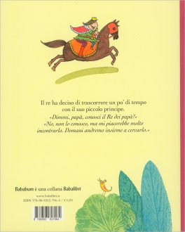 Il Re dei Papà — Libro - 2