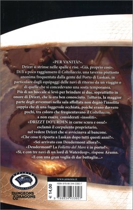 Il Re dei Pirati — Libro - 2