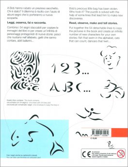 Il Re dei Segni — Libro - 2