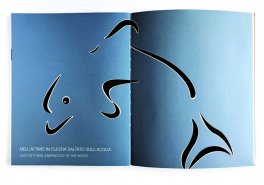 Il Re dei Segni — Libro - 5