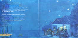 Il Re del Blues — Libro - 3