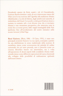 Il Re del Mondo — Libro - 2