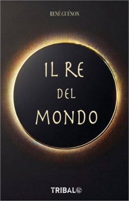 Il Re del Mondo — Libro - 1