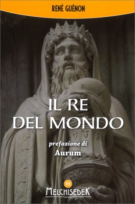 Il Re del Mondo — Libro - 1
